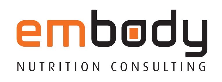 Embody Nutrition Consulting